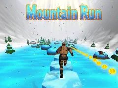 שפּיל Mountain Run אָנליין