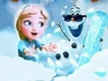 שפּיל Frozen Castle Adventure אָנליין