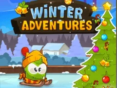 שפּיל Winter Adventures אָנליין