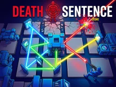 שפּיל Death Sentence אָנליין