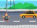 שפּיל Crazy Runner אָנליין