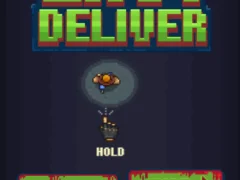 שפּיל Last Deliver אָנליין
