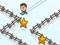 שפּיל Groovy Ski אָנליין