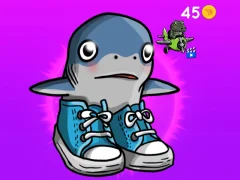 שפּיל Italian Brainrot Baby Clicker אָנליין
