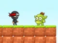 שפּיל Ninja Boy אָנליין