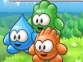 שפּיל Blobs Plops אָנליין