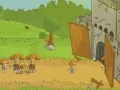 שפּיל Mushroom Haboom: Battle for pine אָנליין