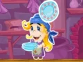 שפּיל Cinderella’s Rush אָנליין