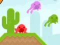 שפּיל Frogger Jump אָנליין