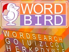 שפּיל Word Bird אָנליין