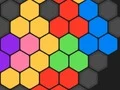 שפּיל Hex Puzzle אָנליין