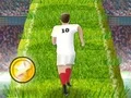 שפּיל Euro Soccer Sprint אָנליין