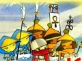 שפּיל Civilizations Wars Master Edition אָנליין