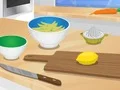 שפּיל Cooking With Emma Sushi Rolls vegan אָנליין