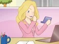 שפּיל Carol's Temp Job אָנליין