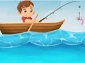 שפּיל Fishing Frenzy אָנליין