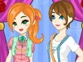 שפּיל Secret BFF אָנליין