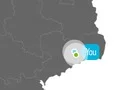 שפּיל Geo Quiz Europe אָנליין