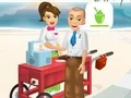 שפּיל FroYo Bar אָנליין