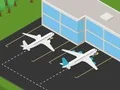 שפּיל Airport Rush אָנליין
