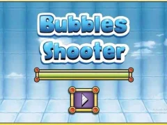 שפּיל Bubbles Shooter אָנליין