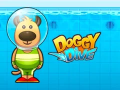 שפּיל Doggy Dive אָנליין