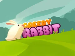 שפּיל Greedy Rabbit אָנליין