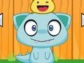 שפּיל Monster Pet אָנליין