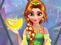 שפּיל Anna Makeover אָנליין