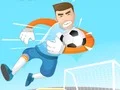 שפּיל Penalty Superstar אָנליין