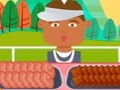 שפּיל Fast Food Takeaway אָנליין