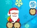שפּיל Wake the Santa אָנליין