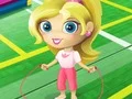 שפּיל Slacking game Gym אָנליין