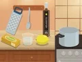 שפּיל Cooking with Emma Italian Tiramisu אָנליין