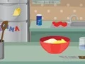 שפּיל Cooking with Emma Tomato Quiche אָנליין