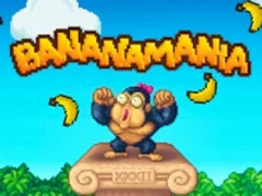 שפּיל Bananamania אָנליין