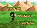 שפּיל Kiba & Kumba Highjump אָנליין