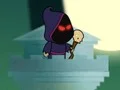 שפּיל Angry Necromancer אָנליין