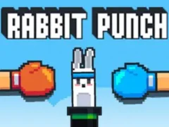שפּיל Rabbit Punch אָנליין