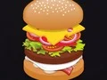 שפּיל Burger Maker אָנליין