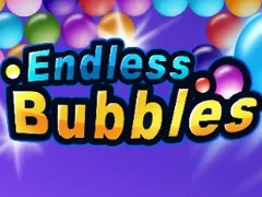 שפּיל Endless Bubbles אָנליין