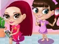 שפּיל My Salon Slacking אָנליין