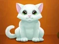 שפּיל Nom Nom Kitties אָנליין