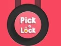 שפּיל Pick A Lock אָנליין