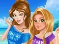 שפּיל Princess Aurora Fashion Statement אָנליין