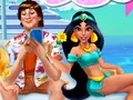 שפּיל Valentine`s Cheating Jasmine אָנליין