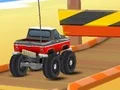שפּיל Endless Truck אָנליין