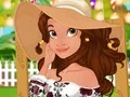 שפּיל Moana Garden Party אָנליין
