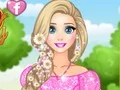 שפּיל Rapunzels Doll Outfit אָנליין