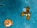 שפּיל Donald Duck in Treasure Frenzy! אָנליין